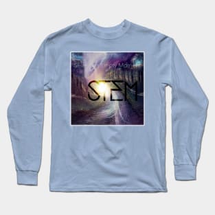 Seize This Empty Moment Long Sleeve T-Shirt